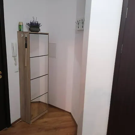 Apartment олимп влас - с две спални *