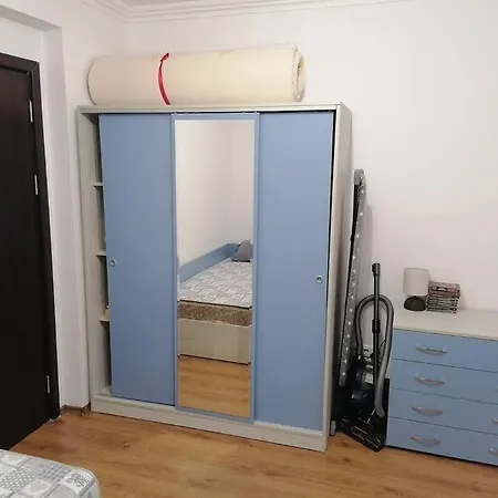 олимп влас - с две спални Apartment