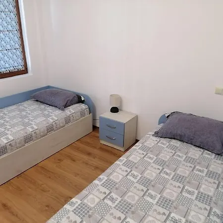 олимп влас - с две спални Appartamento *